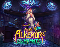 Alkemor's Elements