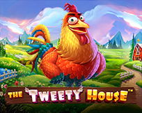 The Tweety House